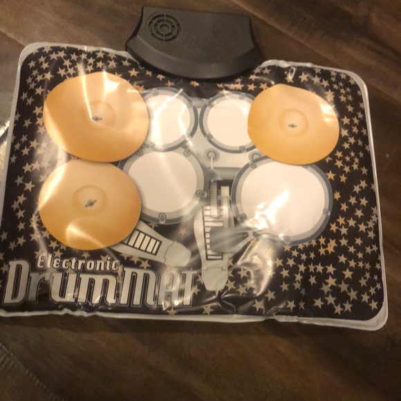 Electric Drum Mat - Picture 3 of 3